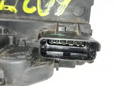 Автозапчастина б/у замок дверей заднього лівого для renault laguna iii (bt0/1) 2.0 dci (bt01, bt08, bt09, bt0e, bt0k, bt12, bt1c, bt1d,... посилання на oem iam 825010003r  