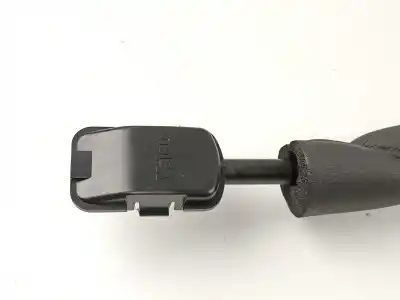 Автозапчастина б/у замок дверей заднього лівого для renault laguna iii (bt0/1) 2.0 dci (bt01, bt08, bt09, bt0e, bt0k, bt12, bt1c, bt1d,... посилання на oem iam 825010003r  