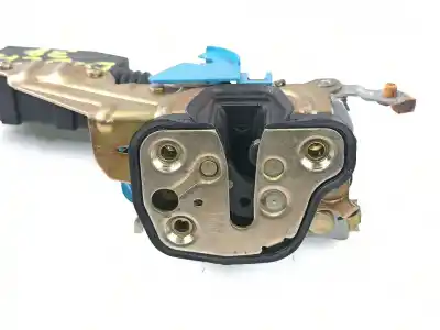 Автозапчастина б/у замок передній праві двері для saab 9-3 (ys3d) 2.2 tid посилання на oem iam 4769949  705329