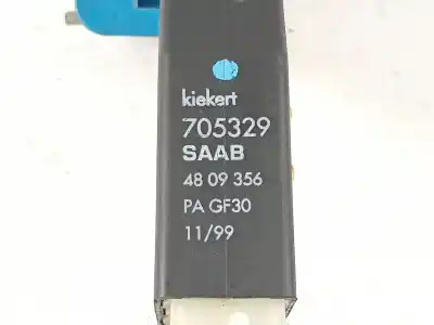 Автозапчастина б/у замок передній праві двері для saab 9-3 (ys3d) 2.2 tid посилання на oem iam 4769949  705329