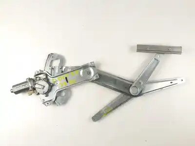 Автозапчастина б/у регулятор переднього правого скла для saab 9-3 (ys3d) 2.2 tid посилання на oem iam 5184882
