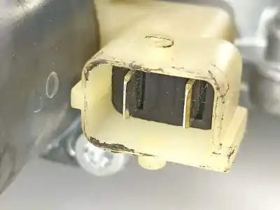 Автозапчастина б/у регулятор переднього правого скла для saab 9-3 (ys3d) 2.2 tid посилання на oem iam 5184882 193038964 0130821663
