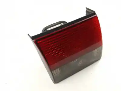 Автозапчастина б/у лівий задній ліхар в дверях для saab 9-3 (ys3d) 2.2 tid посилання на oem iam 4675419  