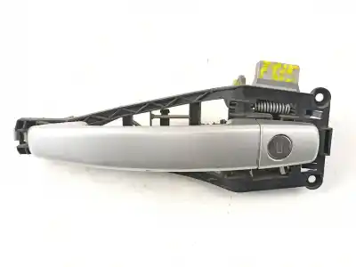 Second-hand car spare part INTERIOR LEFT FRONT HANDLE for OPEL ASTRA GTC  OEM IAM references 138620 24463523 