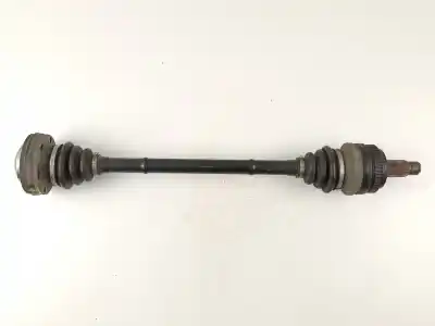 Pezzo di ricambio per auto di seconda mano trasmissione posteriore destra per bmw serie 3 berlina (e90) 320d riferimenti oem iam 7533446