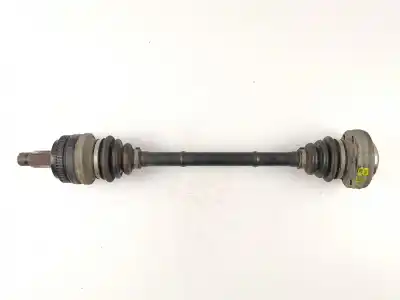 Pezzo di ricambio per auto di seconda mano trasmissione posteriore sinistra per bmw serie 3 berlina (e90) 320d riferimenti oem iam 7533445