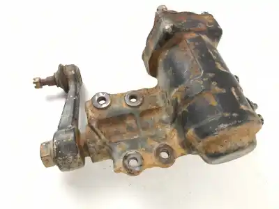 Second-hand car spare part steering rack for ford ranger (er, eq, r_) 2.5 td 4x4 oem iam references 4958381  