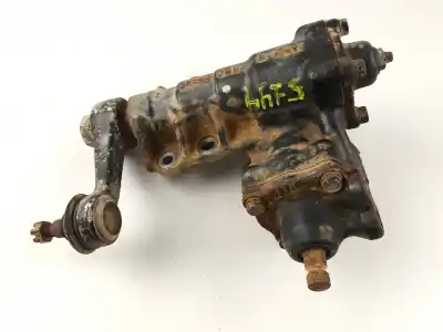 Second-hand car spare part steering rack for ford ranger (er, eq, r_) 2.5 td 4x4 oem iam references 4958381  