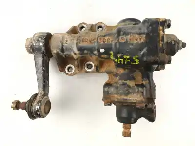 Second-hand car spare part steering rack for ford ranger (er, eq, r_) 2.5 td 4x4 oem iam references 4958381  