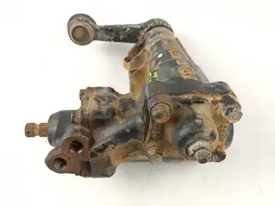 Second-hand car spare part steering rack for ford ranger (er, eq, r_) 2.5 td 4x4 oem iam references 4958381  