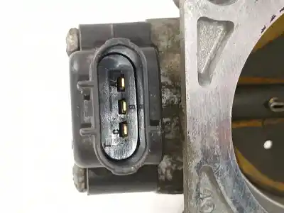 Second-hand car spare part throttle body for ford explorer 4.0 g -x (4.0l) oem iam references 95tffb  