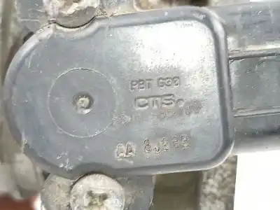 Second-hand car spare part throttle body for ford explorer 4.0 g -x (4.0l) oem iam references 95tffb  