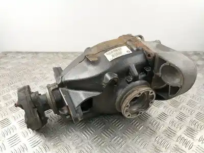 Second-hand car spare part rear differential for bmw serie 3 berlina (e90) 320d oem iam references 7566217 7518405 7541580