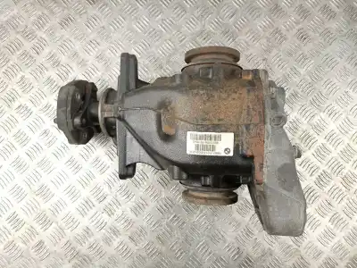 Second-hand car spare part rear differential for bmw serie 3 berlina (e90) 320d oem iam references 7566217 7518405 7541580