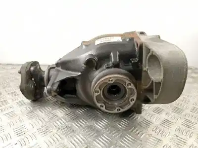 Second-hand car spare part rear differential for bmw serie 3 berlina (e90) 320d oem iam references 7566217 7518405 7541580