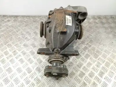 Second-hand car spare part rear differential for bmw serie 3 berlina (e90) 320d oem iam references 7566217 7518405 7541580