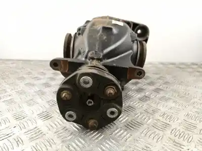 Second-hand car spare part rear differential for bmw serie 3 berlina (e90) 320d oem iam references 7566217 7518405 7541580