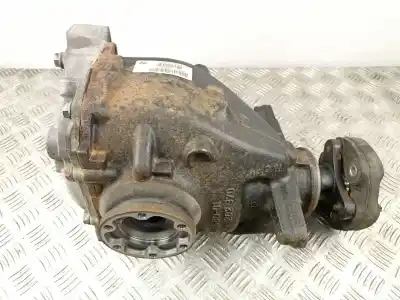Second-hand car spare part rear differential for bmw serie 3 berlina (e90) 320d oem iam references 7566217 7518405 7541580