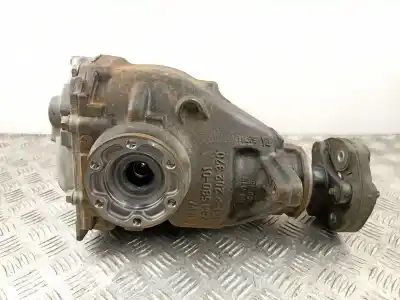 Second-hand car spare part rear differential for bmw serie 3 berlina (e90) 320d oem iam references 7566217 7518405 7541580