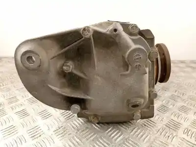 Second-hand car spare part rear differential for bmw serie 3 berlina (e90) 320d oem iam references 7566217 7518405 7541580