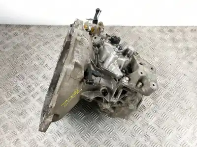 Second-hand car spare part GEARBOX for OPEL ASTRA H BERLINA  OEM IAM references 55355489  649354685