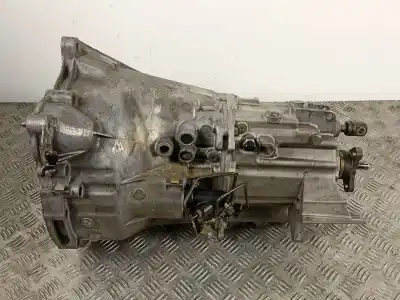 Peça sobressalente para automóvel em segunda mão caixa de velocidades por bmw serie 3 berlina (e36) 318tds referências oem iam akw