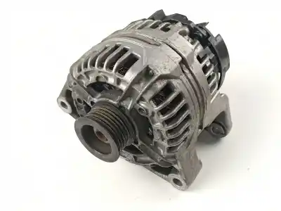 Second-hand car spare part alternator for opel astra g fastback (f48 f08) 2.0 dti 16v oem iam references 6204079 93175803 