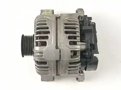 Second-hand car spare part alternator for opel astra g fastback (f48 f08) 2.0 dti 16v oem iam references 6204079 93175803 