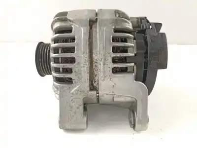Second-hand car spare part alternator for opel astra g fastback (f48 f08) 2.0 dti 16v oem iam references 6204079 93175803 