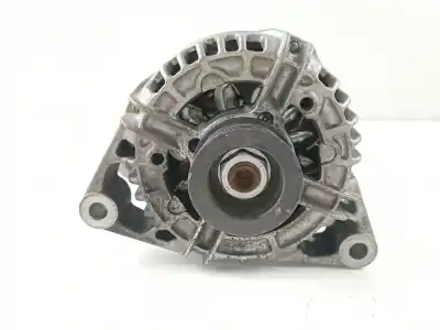 Second-hand car spare part alternator for opel astra g fastback (f48 f08) 2.0 dti 16v oem iam references 6204079 93175803 