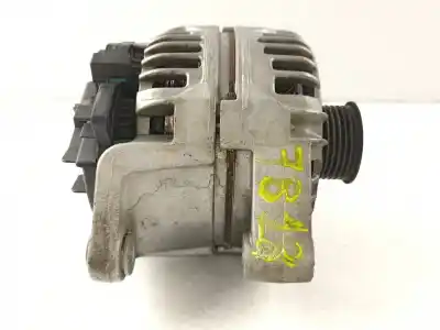 Second-hand car spare part alternator for opel astra g fastback (f48 f08) 2.0 dti 16v oem iam references 6204079 93175803 