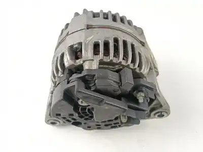Second-hand car spare part alternator for opel astra g fastback (f48 f08) 2.0 dti 16v oem iam references 6204079 93175803 