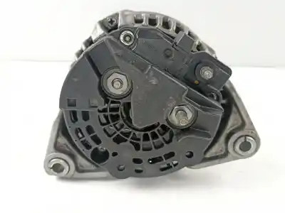 Second-hand car spare part alternator for opel astra g fastback (f48 f08) 2.0 dti 16v oem iam references 6204079 93175803 