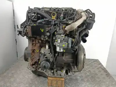 Pezzo di ricambio per auto di seconda mano motore completo per lancia phedra (180) 2.2 jtd oro (125kw) riferimenti oem iam 4h01  10dz72