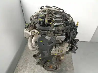 Pezzo di ricambio per auto di seconda mano motore completo per lancia phedra (180) 2.2 jtd oro (125kw) riferimenti oem iam 4h01  10dz72