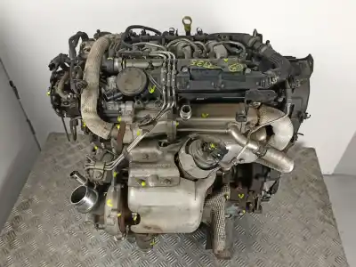 Pezzo di ricambio per auto di seconda mano motore completo per lancia phedra (180) 2.2 jtd oro (125kw) riferimenti oem iam 4h01  10dz72