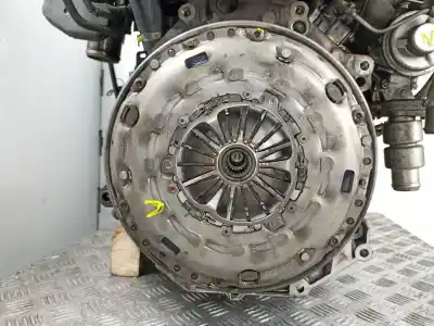 Pezzo di ricambio per auto di seconda mano motore completo per lancia phedra (180) 2.2 jtd oro (125kw) riferimenti oem iam 4h01  10dz72