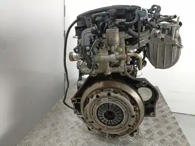 Gebrauchtes Autoersatzteil kompletter motor zum opel astra h berlina 1.6 16v oem-iam-referenzen z16xep  