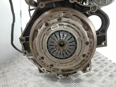 Gebrauchtes Autoersatzteil kompletter motor zum opel astra h berlina 1.6 16v oem-iam-referenzen z16xep  