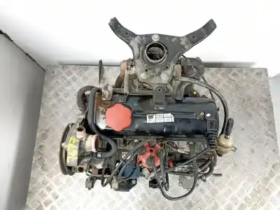 Pièce détachée automobile d'occasion moteur complet pour renault super 5 (b/c40_) 1.1 (b/c/401) références oem iam c1eg7  