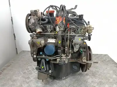 Pièce détachée automobile d'occasion moteur complet pour renault super 5 (b/c40_) 1.1 (b/c/401) références oem iam c1eg7  