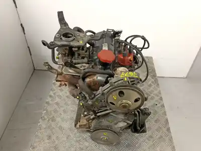 Pièce détachée automobile d'occasion moteur complet pour renault super 5 (b/c40_) 1.1 (b/c/401) références oem iam c1eg7  