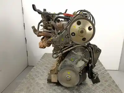 Pièce détachée automobile d'occasion moteur complet pour renault super 5 (b/c40_) 1.1 (b/c/401) références oem iam c1eg7  