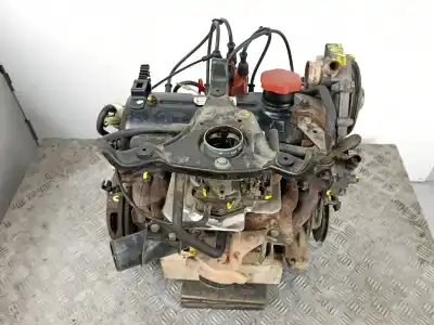 Pièce détachée automobile d'occasion moteur complet pour renault super 5 (b/c40_) 1.1 (b/c/401) références oem iam c1eg7  