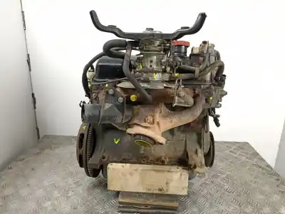 Pièce détachée automobile d'occasion moteur complet pour renault super 5 (b/c40_) 1.1 (b/c/401) références oem iam c1eg7  