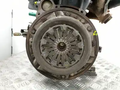 Pièce détachée automobile d'occasion moteur complet pour renault super 5 (b/c40_) 1.1 (b/c/401) références oem iam c1eg7  