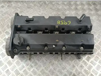 Second-hand car spare part cylinder head for kia carnival i (up) 2.9 tdi oem iam references k551k2  