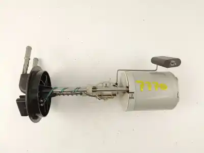 Second-hand car spare part fuel pump for opel frontera b 2.2 16v dti oem iam references 1254007 97178654 