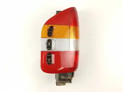 Second-hand car spare part left tailgate light for opel frontera b 2.2 16v dti oem iam references 1223011 91157887 