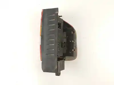 Second-hand car spare part left tailgate light for opel frontera b 2.2 16v dti oem iam references 1223011 91157887 